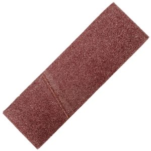 SANDING BELT 75 X 610MM 40GRIT 2/PACK
