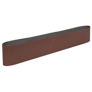 SANDING BELT 150 X 1220MM 40 GRIT BULK