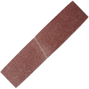 SANDING BELT 100 X 915MM 80 GRIT BULK