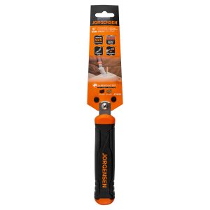 JORGENSEN 125MM PRO DOUBLE EDGE FLUSH CUT SAW
