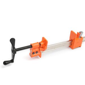JORGENSEN 48'' 1219MM STEEL I BAR CLAMP