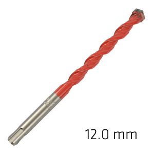 PROFI MULTICUT SDS DRILL BIT 12 X 160MM