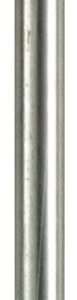WOOD MACHINE DRILL BIT 20MM X 600MM