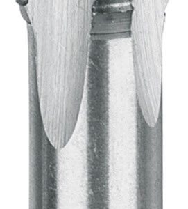 HAND TAP SET IN PLASTIC BOX M20 HSS 2.5MM PITCH