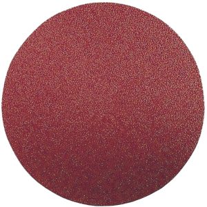 SANDING DISC 125MM COARSE 80GR(5) HOOK AND LOOP