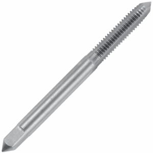 TAP CARBON STEEL 6X1.0MM 1/CARD