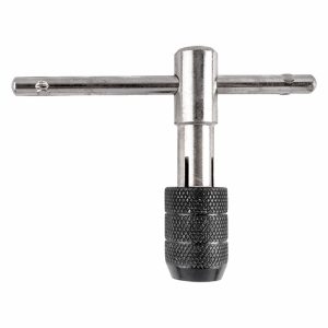 T TAP WRENCH 7.9-12.7MM CARDED